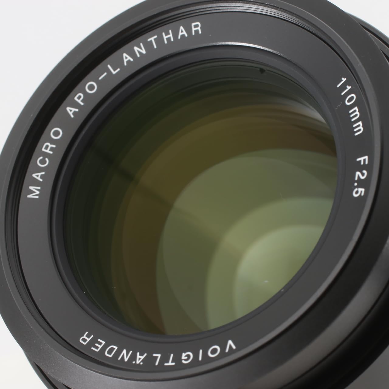 Amazon.co.jp: Voigtlander フォクトレンダー MACRO APO-LANTHAR 110mm